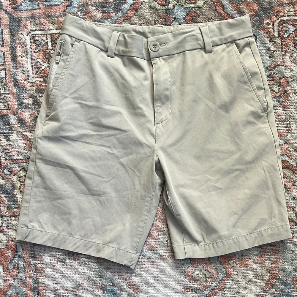 Vineyard Vines performance shorts